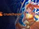 Crunchyroll Premium Subscription Free