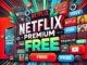 Netflix Premium Subscription Free Apk 